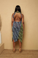 Majorca Dress