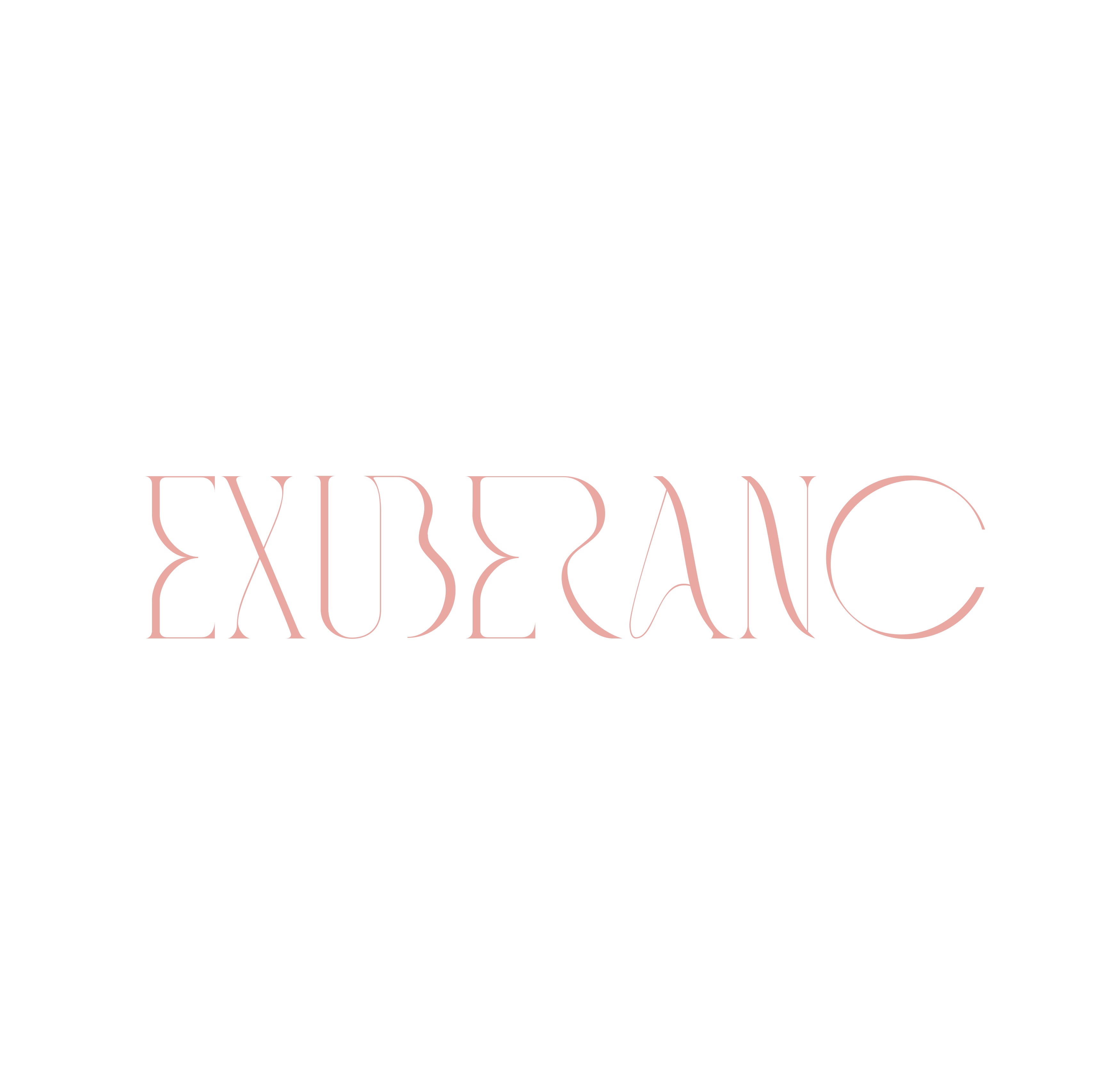 Exuberanc