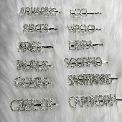 Hair Pins